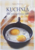 Kuchnia dla początkujących