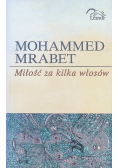 Miłość za kilka włosów