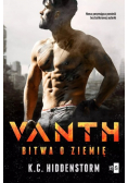 Vanth Bitwa o Ziemię