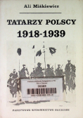 Tatarzy Polscy 1918 - 1939