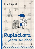 Rupieciarz jedzie na obóz