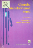 Choroba niedokrwienna serca