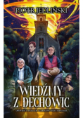 Wiedźmy z Dechowic