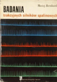 Badania trakcyjnych silników spalinowych