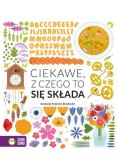Ciekawe, z czego to się składa