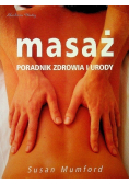 Masaż Poradnik Zdrowia i Urody