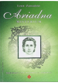 Ariadna misterium