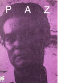 Paz Poezje Wybrane