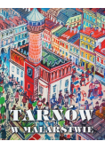 Tarnów w malarstwie