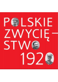 Polskie zwycięstwo 1920