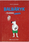 Balbaryk i tajemne wrota