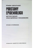 Podstawy epidemiologii