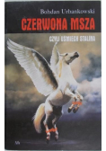 Czerwona Msza Czyli Uśmiech Stalina Tom 2