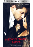 Nieokiełznana żądza