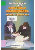 Kontrola wewnętrzna