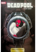 Deadpool Tom 3 Tajny agent
