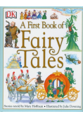A First Book of Fairy Tales