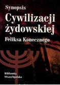 Synopsis cywilizacji żydowskiej