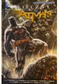 Wieczny Batman Tom 1