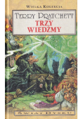 Trzy wiedźmy Tom 5