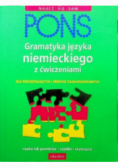 Gramatyka języka niemieckiego z ćwiczeniami
