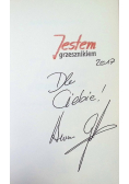Jestem grzesznikiem