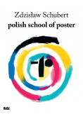 Polish school of poster