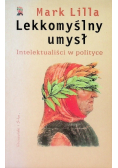 Lekkomyślny umysł