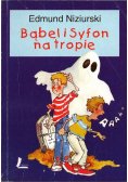 Bąbel i Syfon na tropie