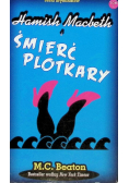 Seria kryminałów Tom 1 Hamish Macbeth i śmierć plotkary