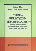Terapia dialektyczno - behawioralna DBT