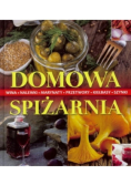 Domowa spiżarnia