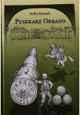 Puszkarz Orbano