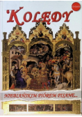 Kolędy niebiańskim piórem pisane
