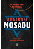 Amazonki Mosadu