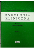 Onkologia kliniczna Tom 2