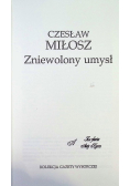 Zniewolony umysł