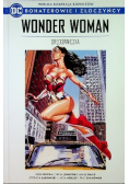 Wonder Woman Orędowniczka