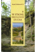 W stronę ekologii Ducha