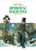 Adaptacje literatury Opowieść wigilijna