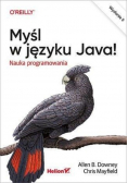 Myśl w języku Java!