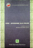 GOW wyzwanie dla Polski