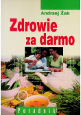 Zdrowie za darmo