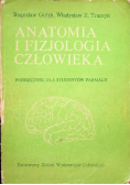 Anatomia i fizjologia człowieka
