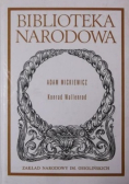 Konrad Wallenrod