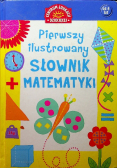 Pierwszy ilustrowany słownik matematyki