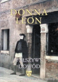 Fałszywy dowód