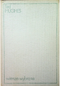 Hughes Wiersze wybrane