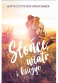 Słońce wiatr i księżyc