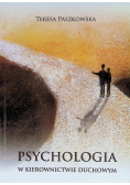 Psychologia W Kierownictwie Duchowym